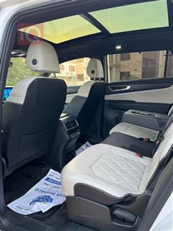 فولكسفاغن أطلس كروس سبورت